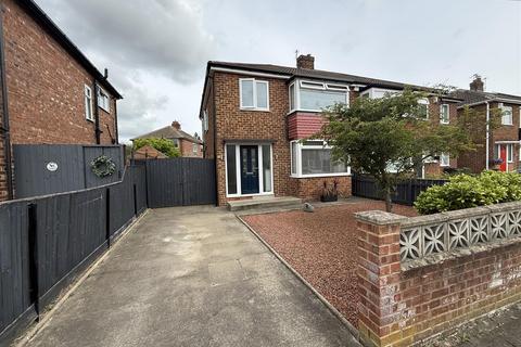 3 bedroom semi-detached house for sale, Whitwell Road, Darlington