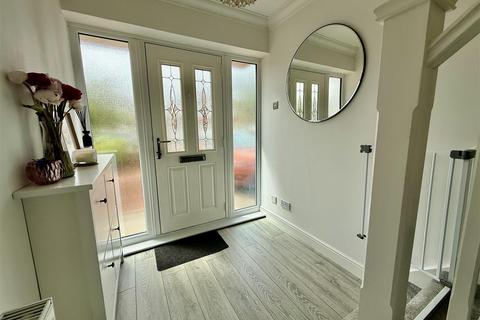 3 bedroom semi-detached house for sale, Whitwell Road, Darlington