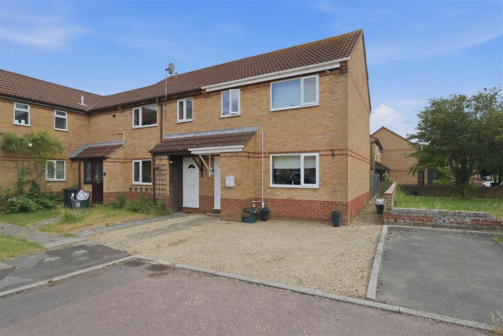 House in Bristol, Bradley Stoke