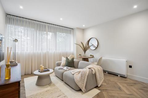 Studio for sale, Plot 2, Pacific House, Marlow