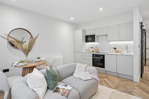 Studio for sale, Plot 2, Pacific House, Marlow