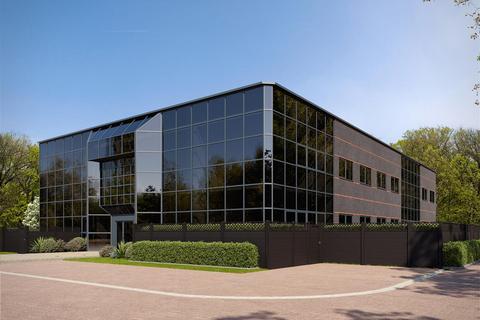 Studio for sale, Plot 2, Pacific House, Marlow