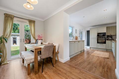 3 bedroom semi-detached house for sale, Welby Road, Asfordby Hill, Melton Mowbray