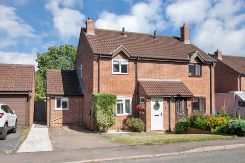 3 bedroom semi-detached house for sale, Welby Road, Asfordby Hill, Melton Mowbray