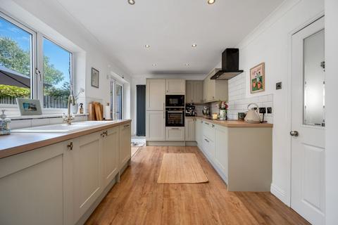 3 bedroom semi-detached house for sale, Welby Road, Asfordby Hill, Melton Mowbray