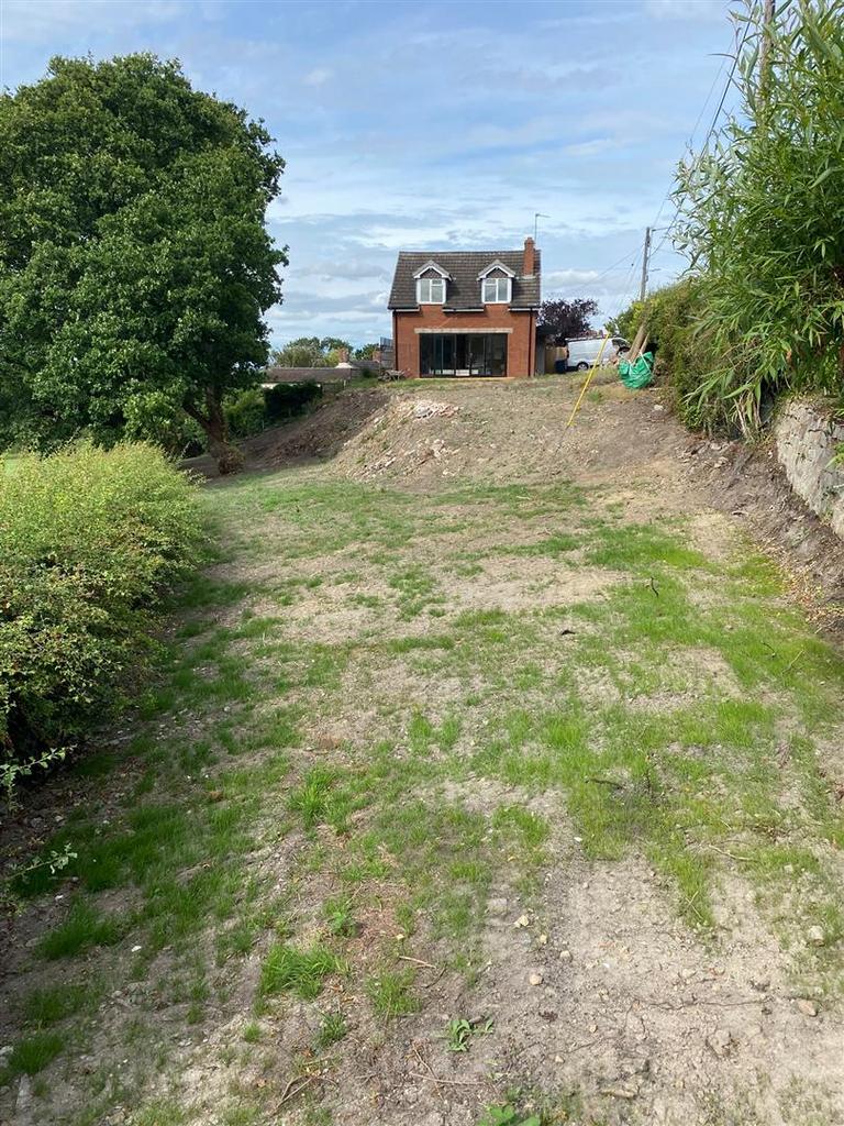 Building Plot at Oak Villa, Pontesbury Hill, Pontesbury, Shrewsbury, SY5 0XX - More