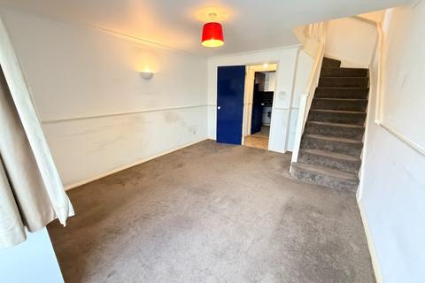 2 bedroom end of terrace house for sale, Mount Pleasant Road, leagrave