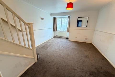 2 bedroom end of terrace house for sale, Mount Pleasant Road, leagrave