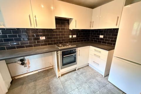 2 bedroom end of terrace house for sale, Mount Pleasant Road, leagrave