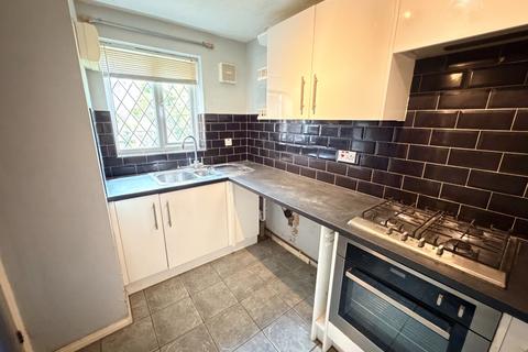 2 bedroom end of terrace house for sale, Mount Pleasant Road, leagrave