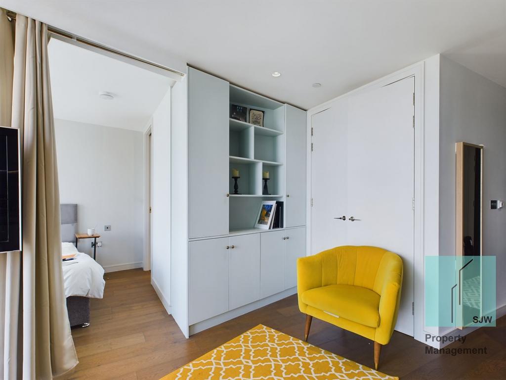 Cutter Lane, London SE10 - View 3
