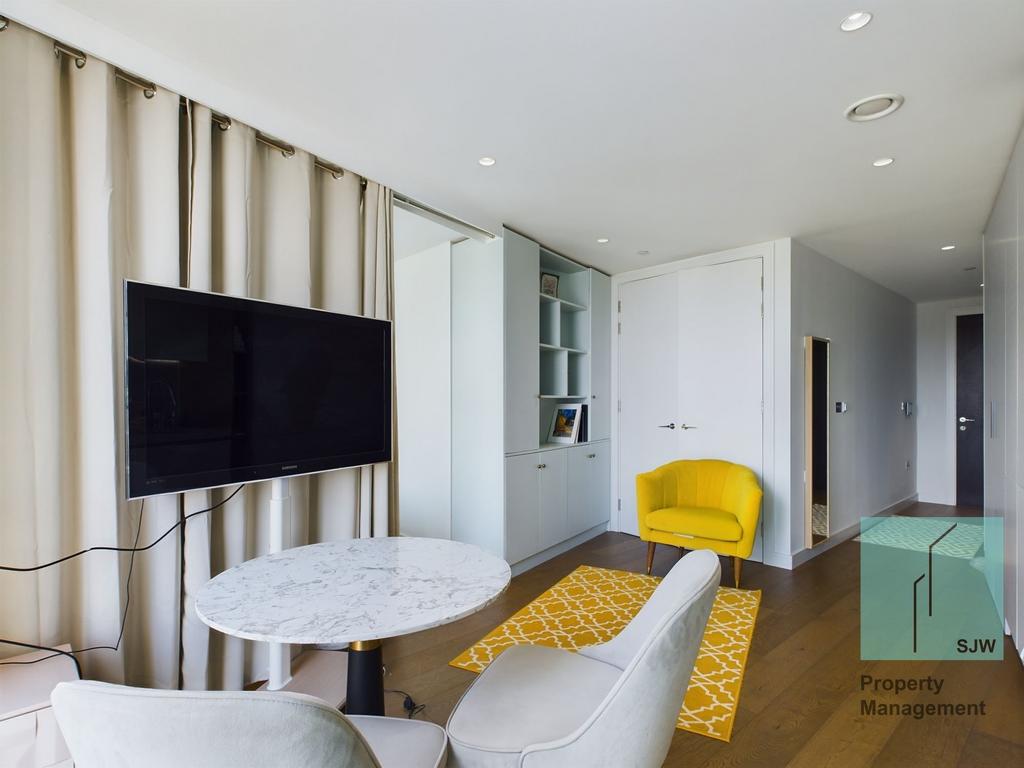 Cutter Lane, London SE10 - View 5