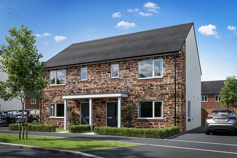undefined, Eagle Close, Tiverton