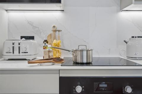 Studio for sale, Plot 25, Pacific House, Marlow