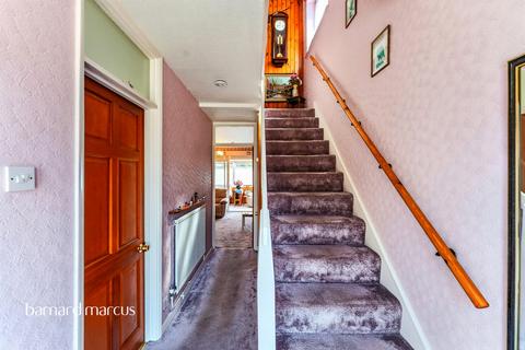 3 bedroom end of terrace house for sale, Malvern Close, Mitcham