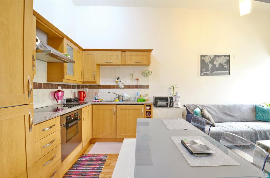 Station Road, Shirehampton, Bristol, South Gloucestershire, BS11 - View 2