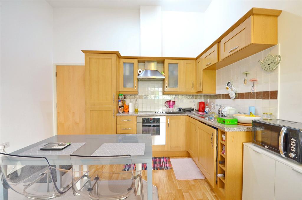 Station Road, Shirehampton, Bristol, South Gloucestershire, BS11 - View 5