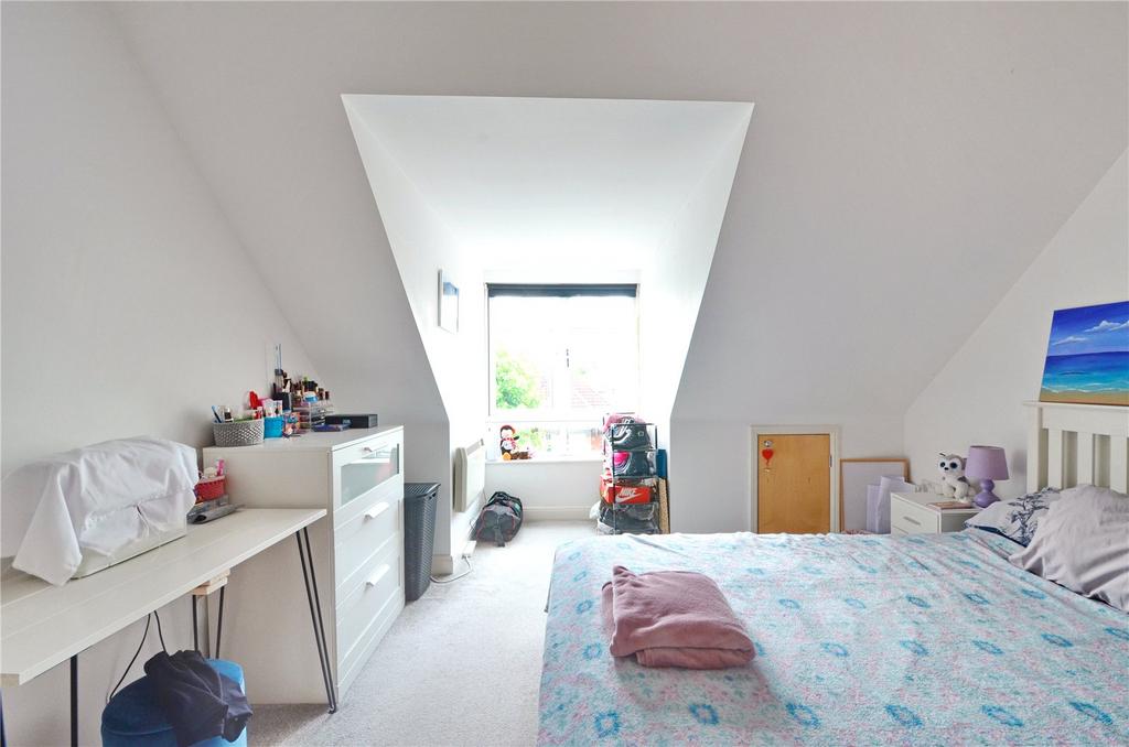 Station Road, Shirehampton, Bristol, South Gloucestershire, BS11 - More