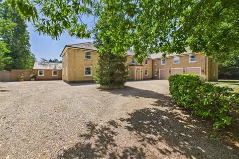 7 bedroom detached house for sale – pohled 4