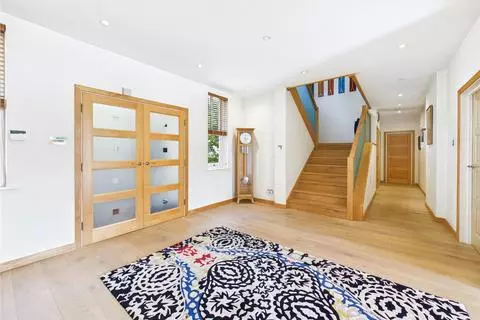 7 bedroom detached house for sale – pohled 5