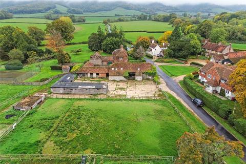 Land for sale, Hoyle Lane, Heyshott, GU29