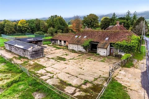 Land for sale, Hoyle Lane, Heyshott, GU29