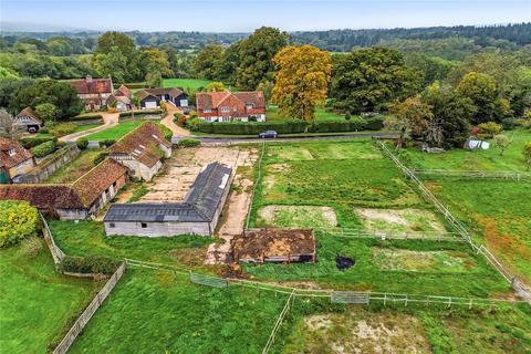 Land for sale, Hoyle Lane, Heyshott, GU29
