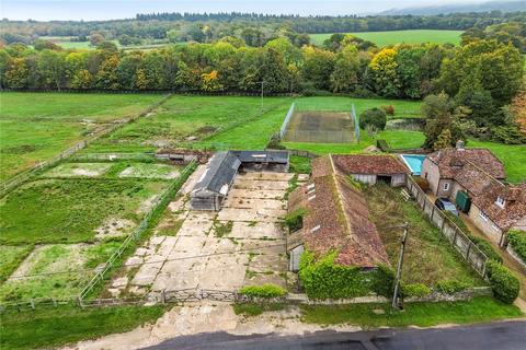Land for sale, Hoyle Lane, Heyshott, GU29