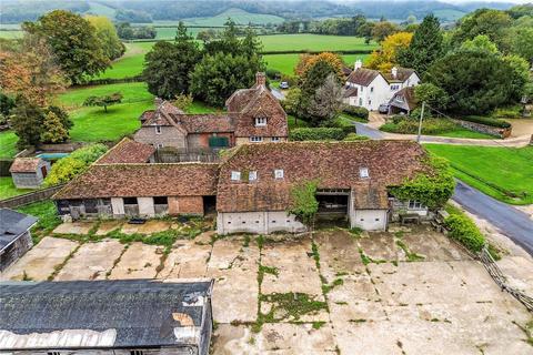 Land for sale, Hoyle Lane, Heyshott, GU29