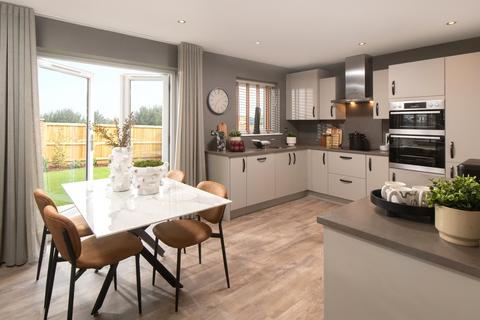 3 bedroom detached house for sale, The Pastures, Off Otley Road, Harrogate