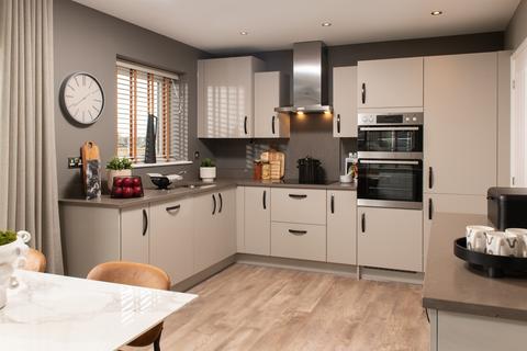 3 bedroom detached house for sale, The Pastures, Off Otley Road, Harrogate