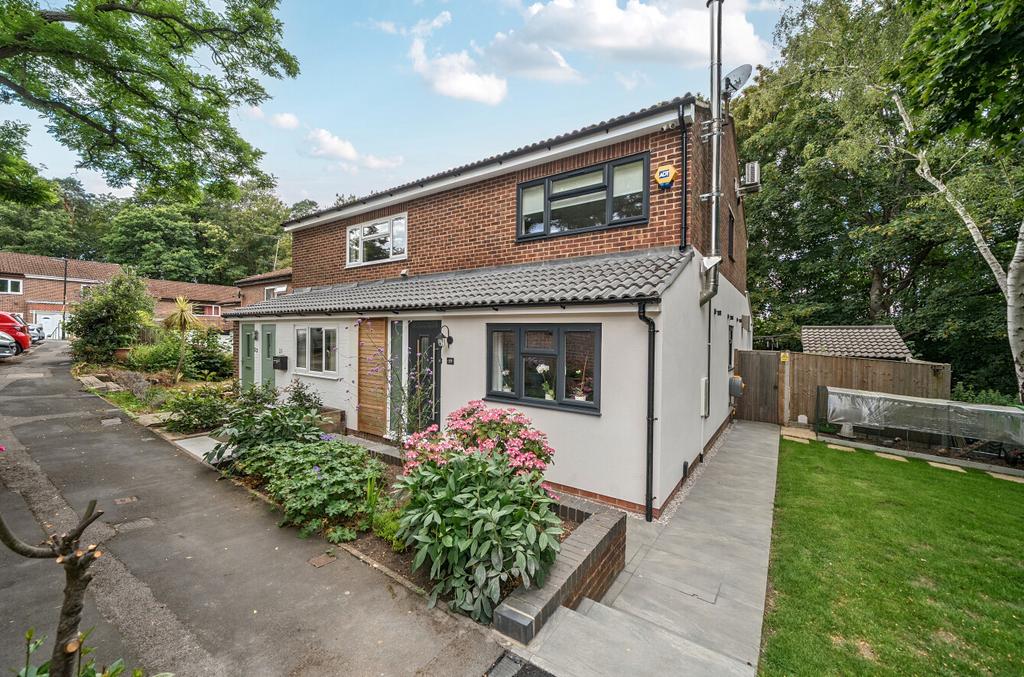House in Southampton, Aldermoor