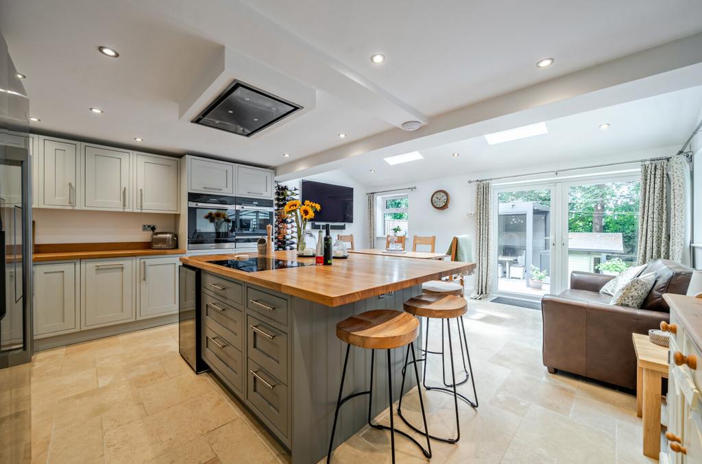 House in Southampton, Aldermoor - View 2