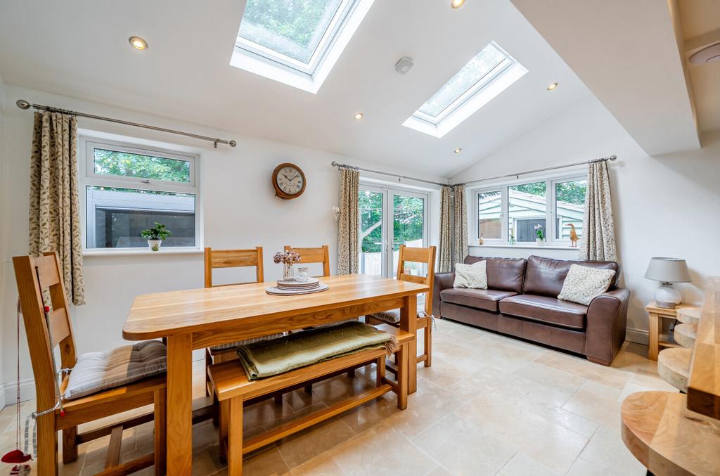 House in Southampton, Aldermoor - View 3