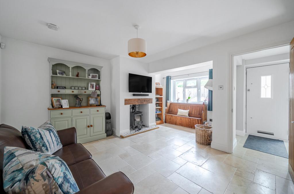 House in Southampton, Aldermoor - View 4
