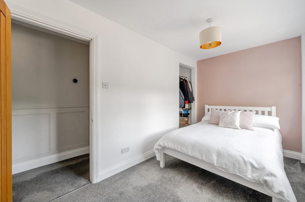 House in Southampton, Aldermoor - View 5