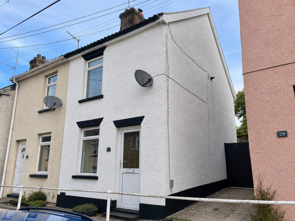 2 bedroom house to rent