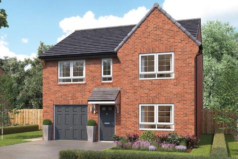 4 bedroom detached house for sale, The Pastures, Off Otley Road, Harrogate