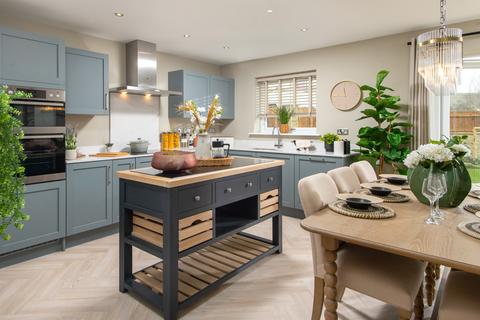 4 bedroom detached house for sale, The Pastures, Off Otley Road, Harrogate