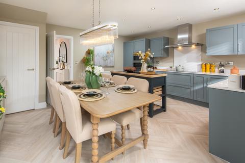 4 bedroom detached house for sale, The Pastures, Off Otley Road, Harrogate