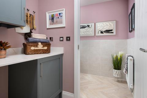 4 bedroom detached house for sale, The Pastures, Off Otley Road, Harrogate