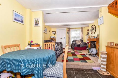 2 bedroom terraced house for sale, Tower Street, Heathfield TN21