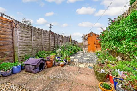 2 bedroom terraced house for sale, Tower Street, Heathfield TN21