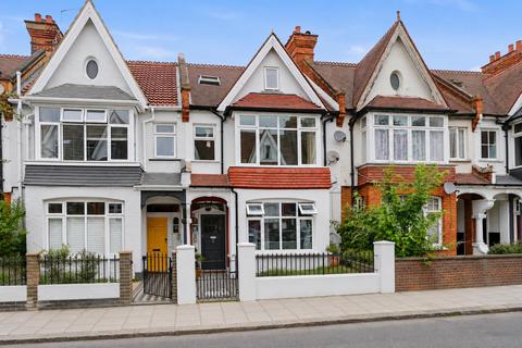 2 bedroom apartment for sale, Broxholm Road, West Norwood, London, SE27