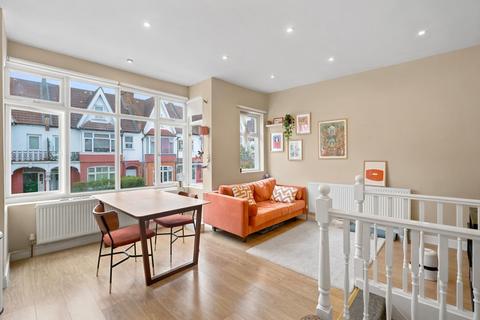 2 bedroom apartment for sale, Broxholm Road, West Norwood, London, SE27