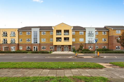 2 bedroom ground floor flat for sale, North Street, Milton Regis, Sittingbourne