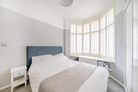 1 bedroom apartment for sale, Netherhall Gardens, London