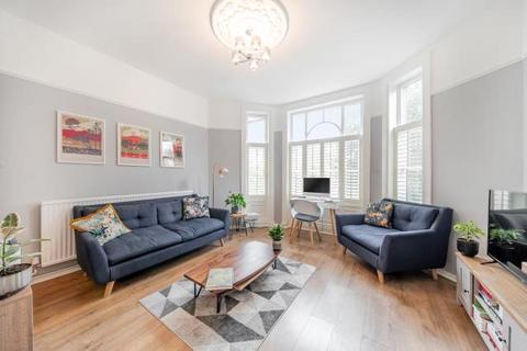 1 bedroom apartment for sale, Netherhall Gardens, London