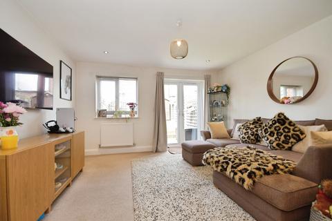 2 bedroom semi-detached house for sale, South Street, Swanwick, Alfreton