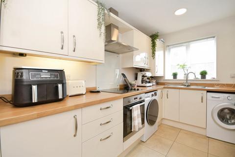 2 bedroom semi-detached house for sale, South Street, Swanwick, Alfreton
